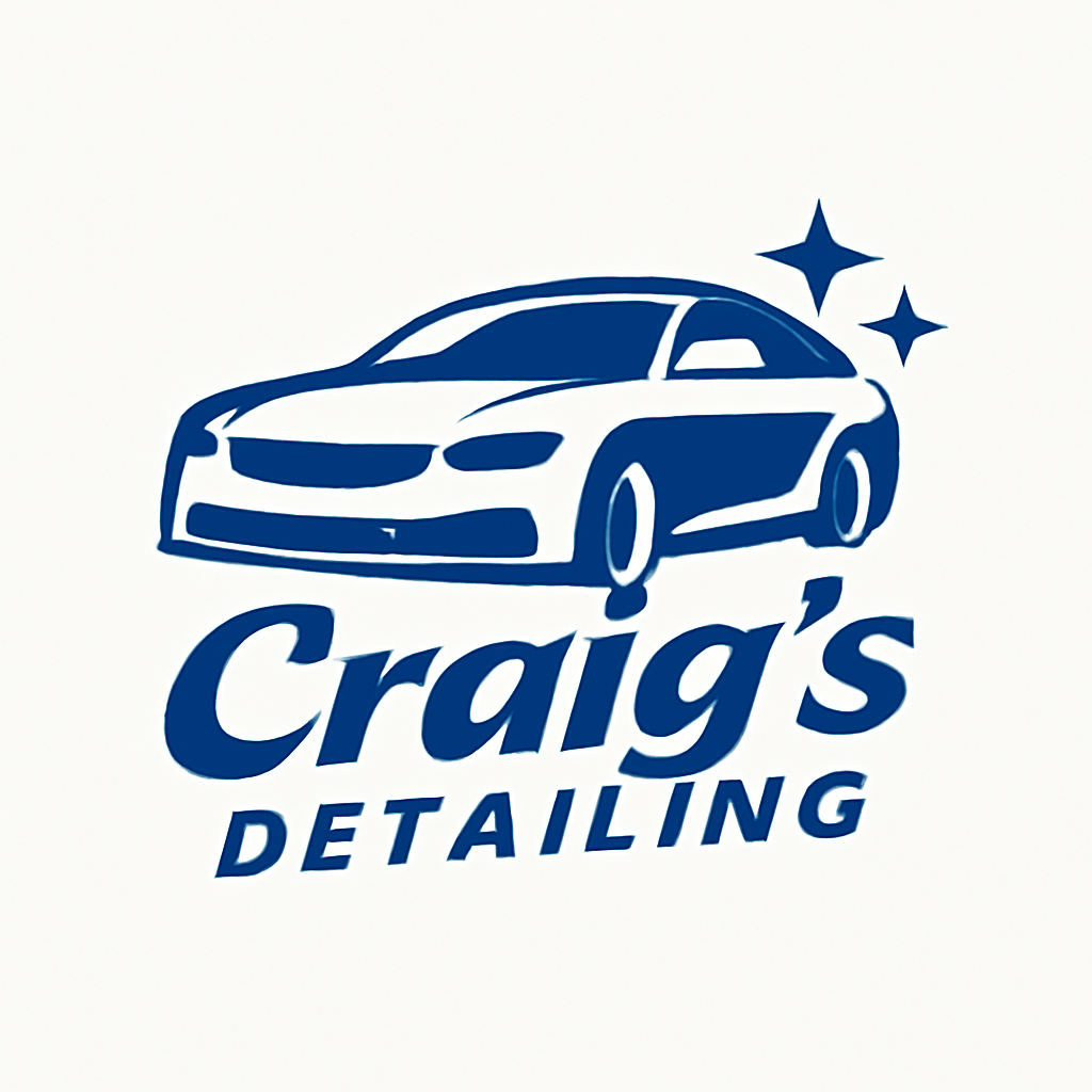 Craigs Detailing