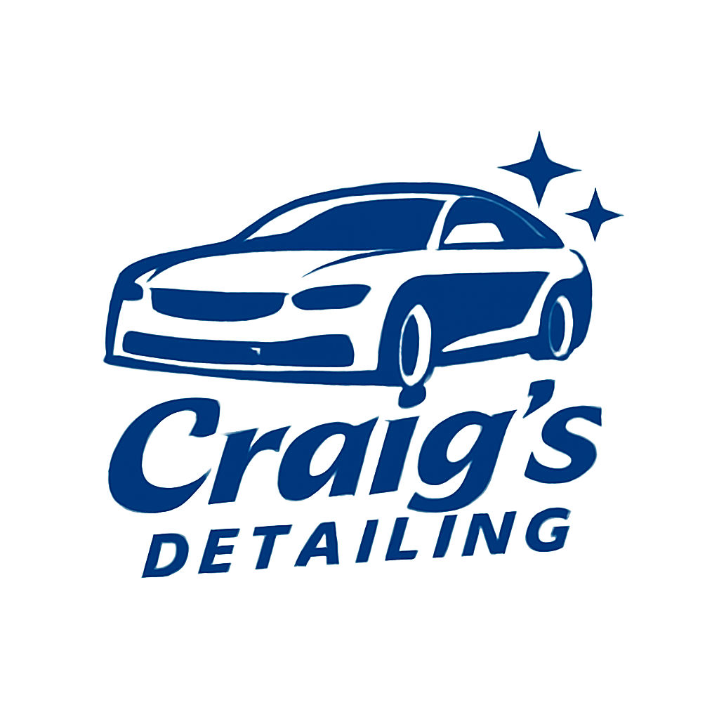 Craigs Detailing