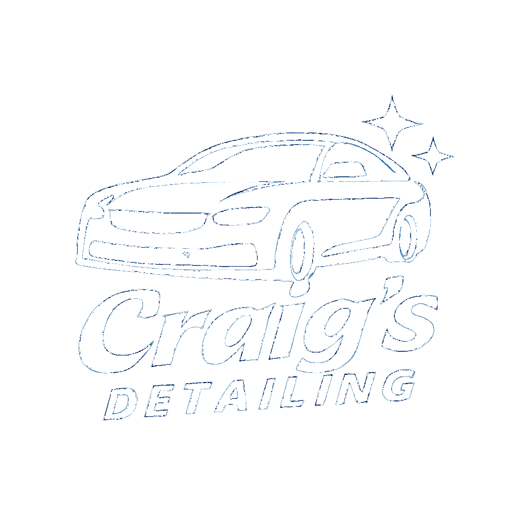 Craigs Detailing
